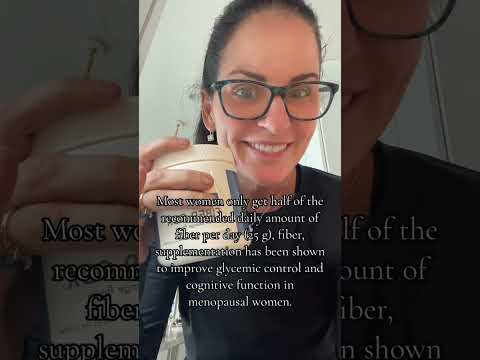The supplements that Dr Haver takes in a day and why. Link to supplements in description.
